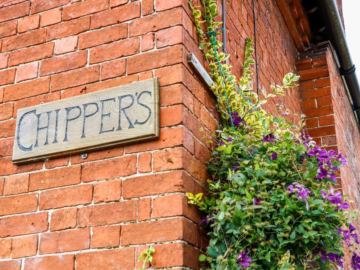 Chippers Cottage Вудголл-Спа Екстер'єр фото